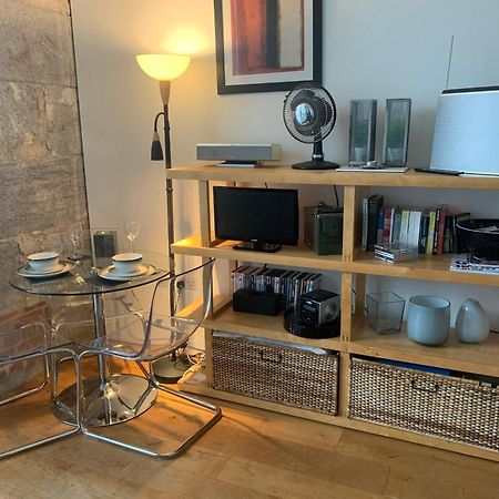 Royal William Yard Studio Free Parking & Wifi 普里茅斯 外观 照片
