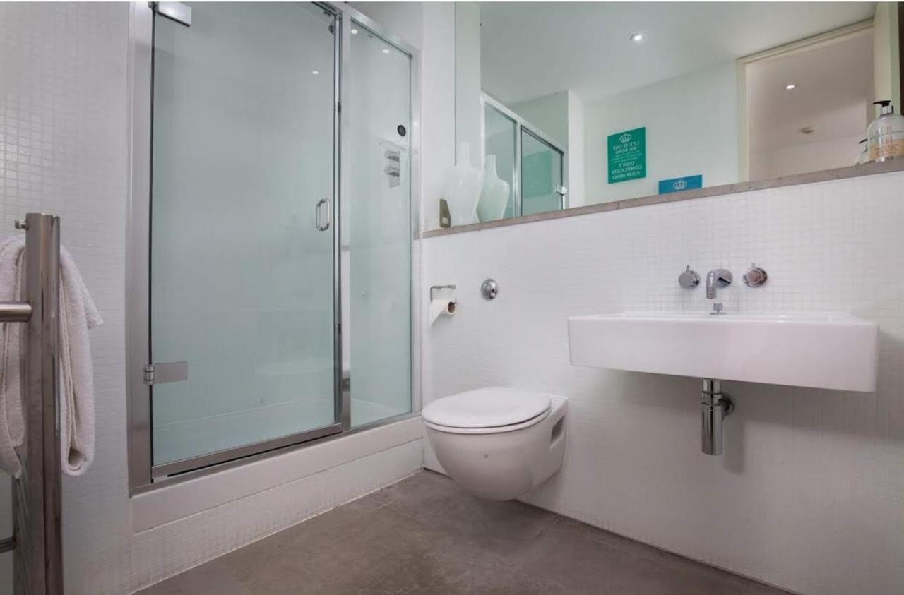 Royal William Yard Studio Free Parking & Wifi 普里茅斯 外观 照片