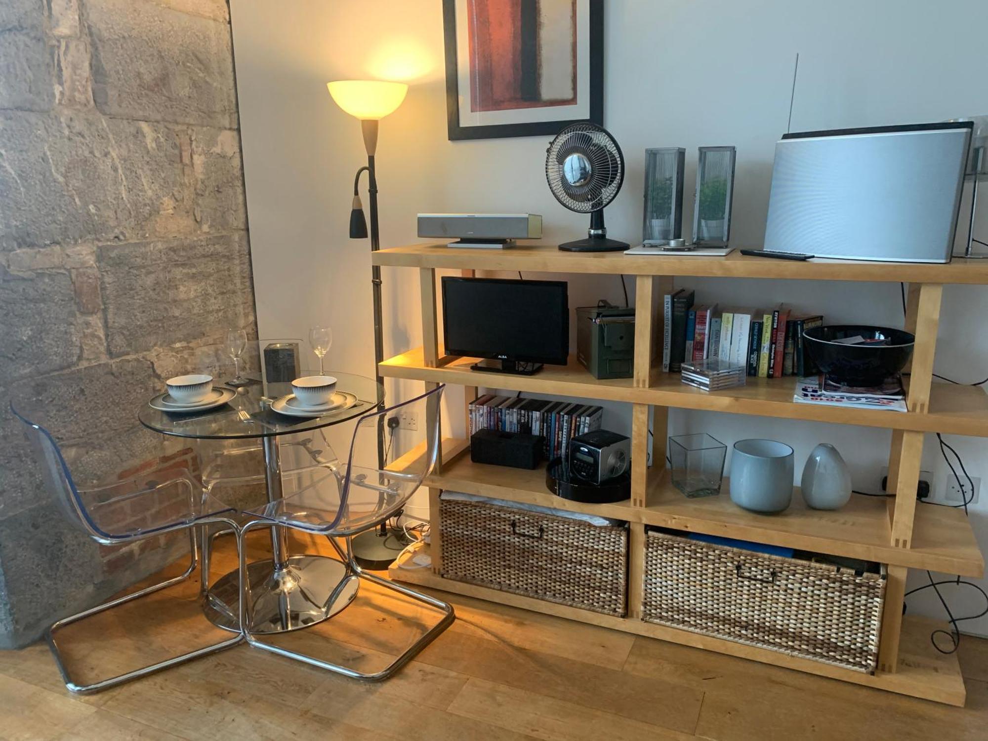 Royal William Yard Studio Free Parking & Wifi 普里茅斯 外观 照片